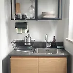 Πανσιόν Solaria Μπάρι