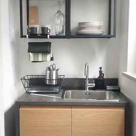 Penzion Solaria Bari