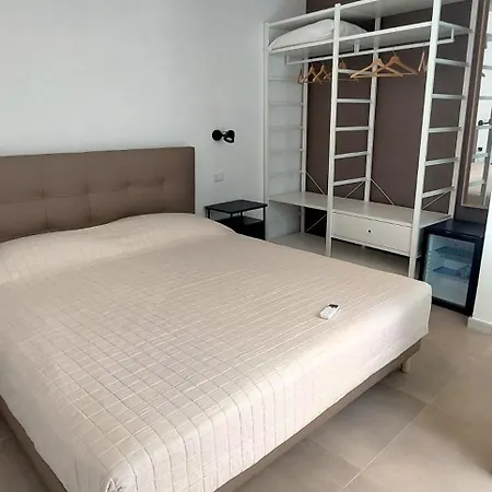 Solaria Penzion Bari