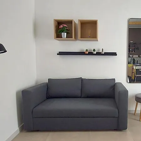 Solaria Penzion Bari