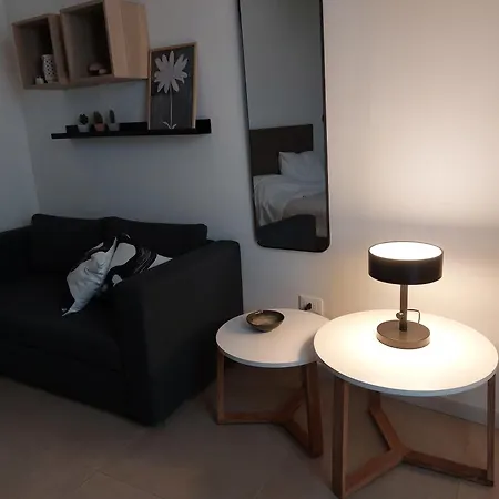 Solaria Pensionat Bari