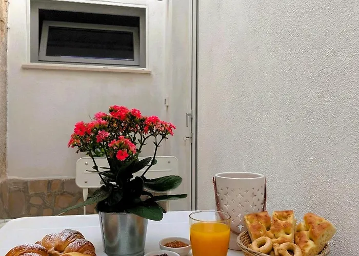 Pensionat Solaria 3*