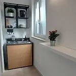 Solaria Pensjonat Bari