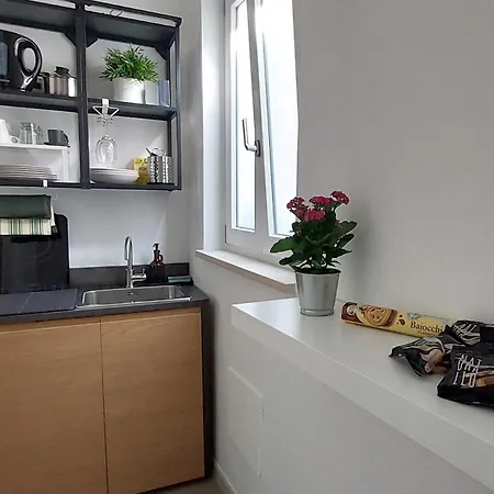 Гостевой дом Solaria