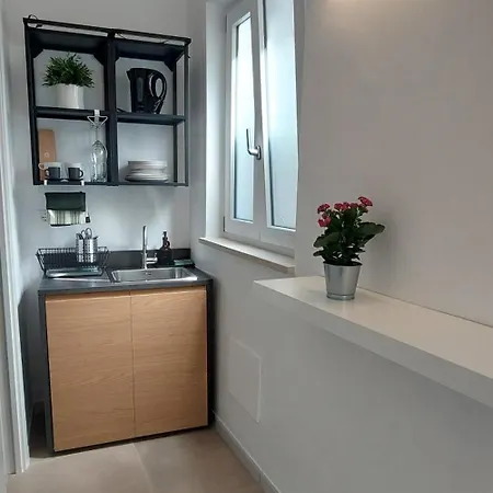 Solaria Гостевой дом Бари