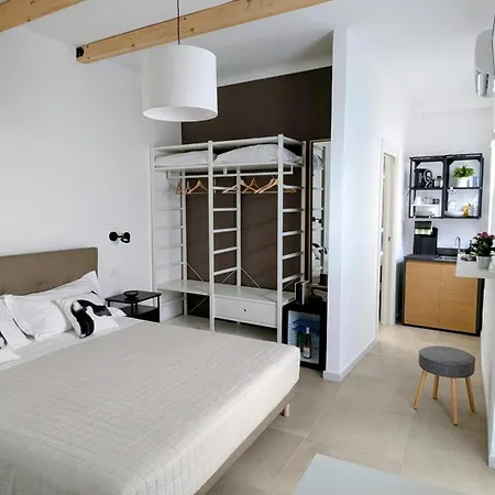 Solaria Гостевой дом 3*