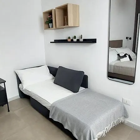 Solaria Бари