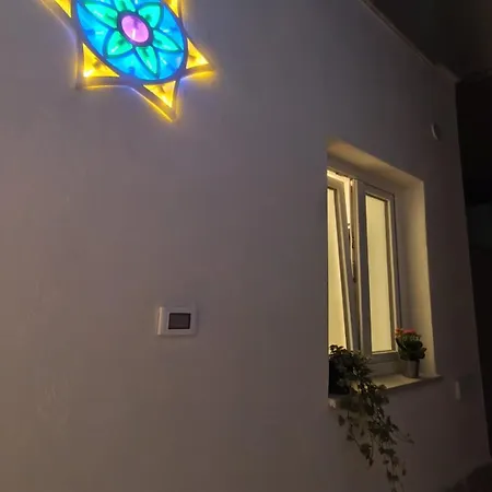 Solaria Casa de hóspedes Bari