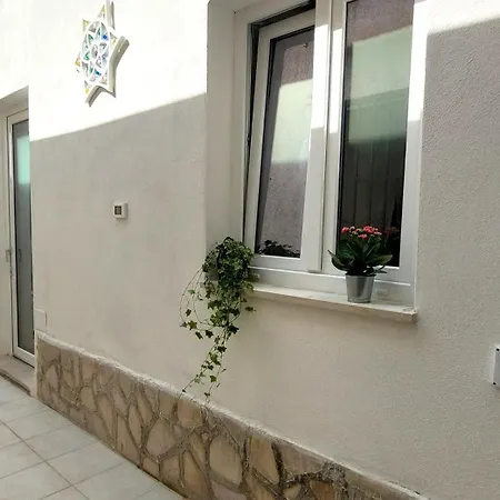 Solaria Гостевой дом 3*