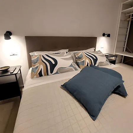Solaria Гостевой дом Бари