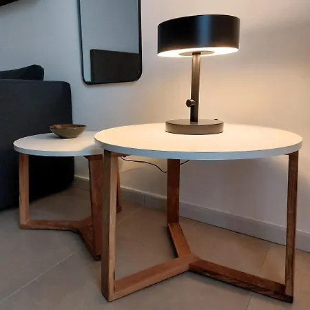 בית הארחה Solaria 3*