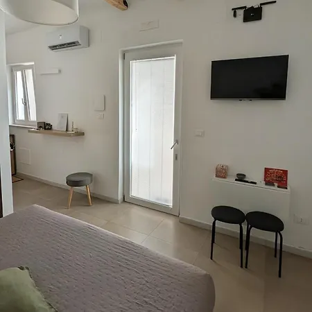 Solaria Гостевой дом 3*