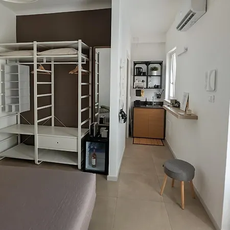 Гостевой дом Solaria Бари