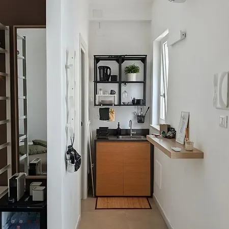 Solaria Гостевой дом Бари