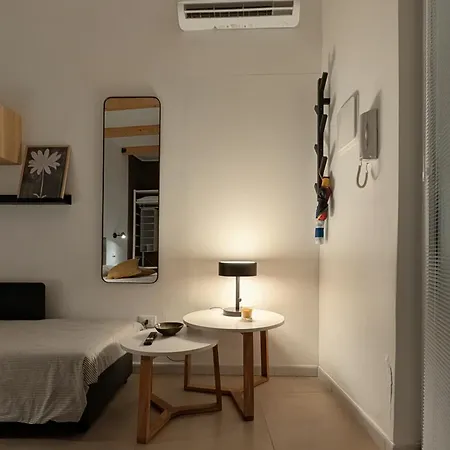 Гостевой дом Solaria 3*