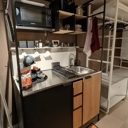 Solaria Гостевой дом 3*