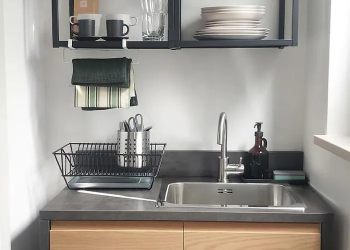 בית הארחה Solaria בארי