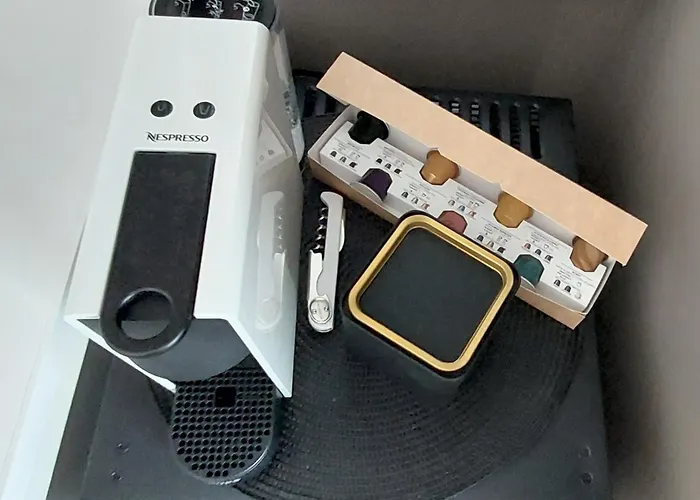 Solaria בית הארחה בארי