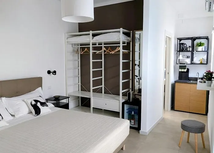 Solaria בית הארחה 3*