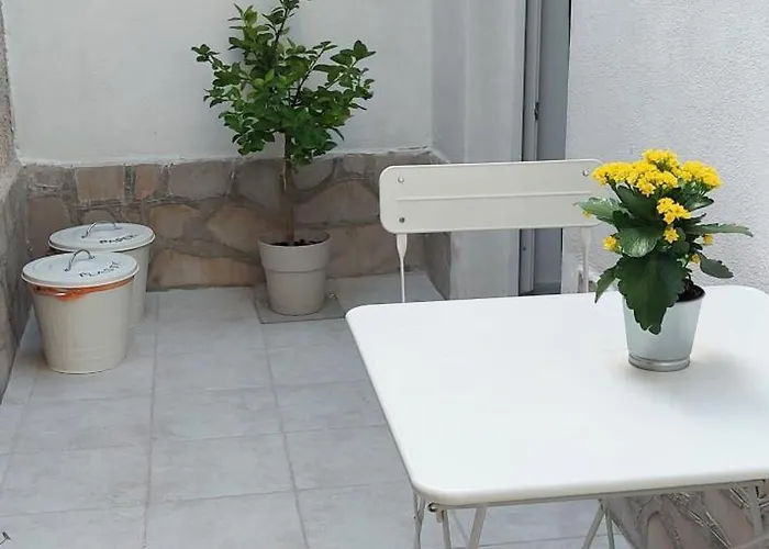 בית הארחה Solaria