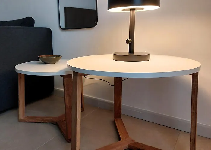 בית הארחה Solaria 3*